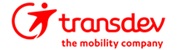 Logo de Transdev