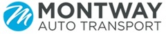 Logo de la société de transport automobile Montway