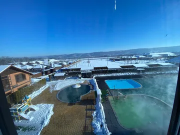 Test Compant Client dans Brussel Belgique